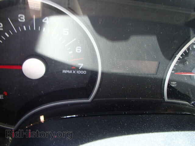 2006 FORD EXPLORER - VIN: 1FMEU63E66UB67433 - Фото 8