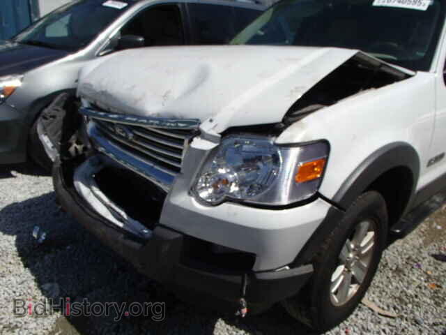 2006 FORD EXPLORER - VIN: 1FMEU63E66UB67433 - Фото 10