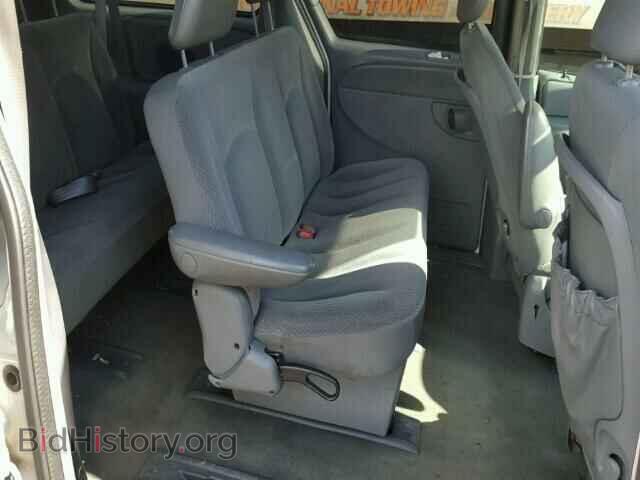 2005 DODGE CARAVAN - VIN: 1D4GP24R05B171943 - Фото 6