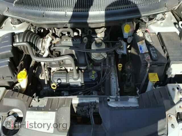 2005 DODGE CARAVAN - VIN: 1D4GP24R05B171943 - Фото 7