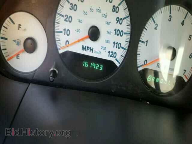 2005 DODGE CARAVAN - VIN: 1D4GP24R05B171943 - Фото 8