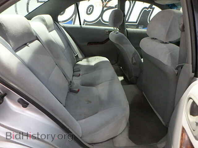 2001 MITSUBISHI GALANT - VIN: 4A3AA46H41E078367 - Фото 6
