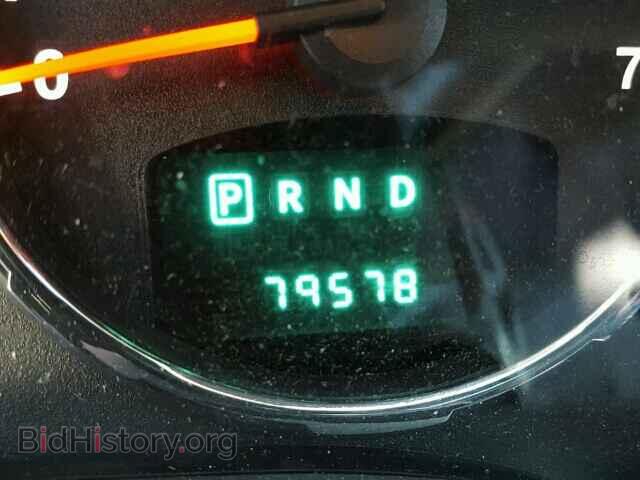2011 JEEP LIBERTY - VIN: 1J4PN2GK1BW568769 - Фото 8