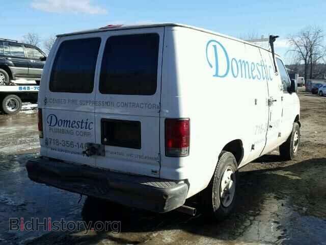 2007 FORD ECONOLINE - VIN: 1FTNE24W17DA79618 - Фото 4