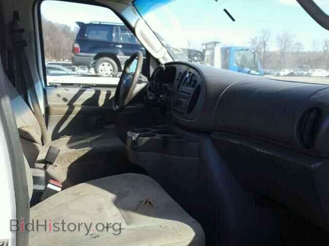 2007 FORD ECONOLINE - VIN: 1FTNE24W17DA79618 - Фото 5