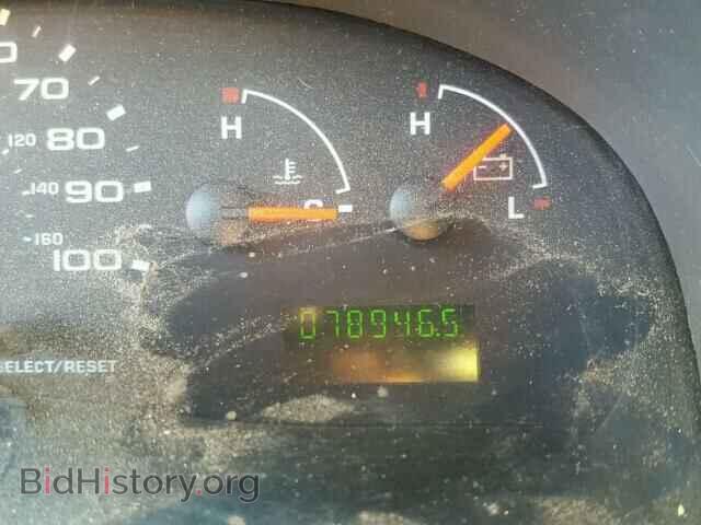 2007 FORD ECONOLINE - VIN: 1FTNE24W17DA79618 - Фото 8