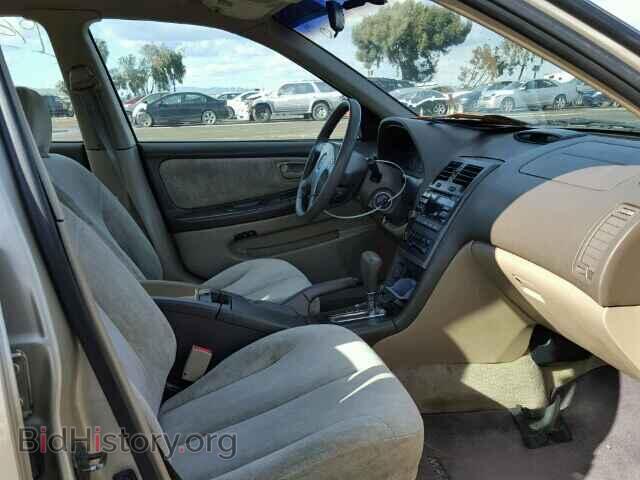 2000 NISSAN MAXIMA - VIN: JN1CA31D8YT724142 - Фото 5