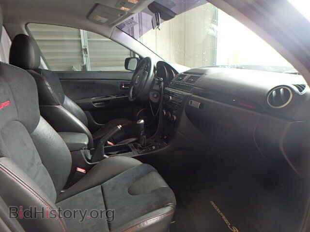 2008 MAZDA 6 - VIN: JM1BK34L481108569 - Фото 5