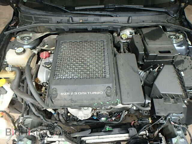2008 MAZDA 6 - VIN: JM1BK34L481108569 - Фото 7
