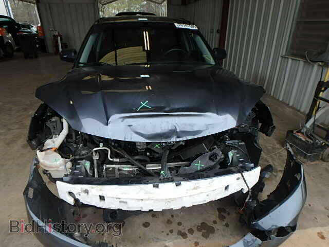 2008 MAZDA 6 - VIN: JM1BK34L481108569 - Фото 9