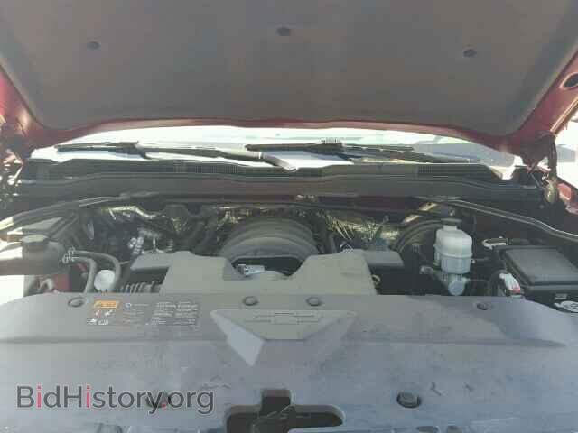 2014 CHEVROLET SILVERADO - VIN: 3GCUKREC3EG124656 - Фото 7