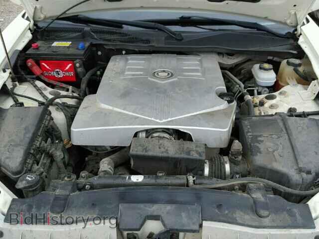 2006 CADILLAC CTS - VIN: 1G6DP577160207828 - Фото 7