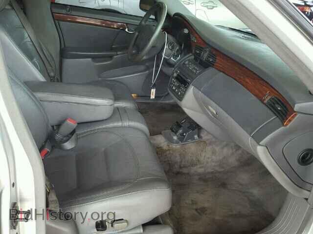 2003 CADILLAC DEVILLE - VIN: 1G6KD54YX3U232129 - Photo 5