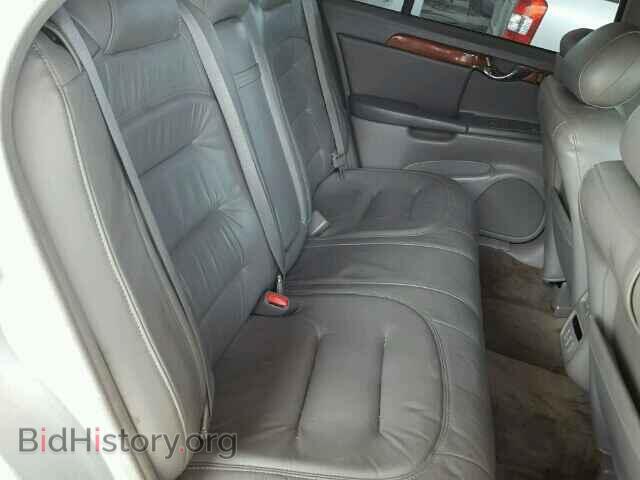 2003 CADILLAC DEVILLE - VIN: 1G6KD54YX3U232129 - Photo 6