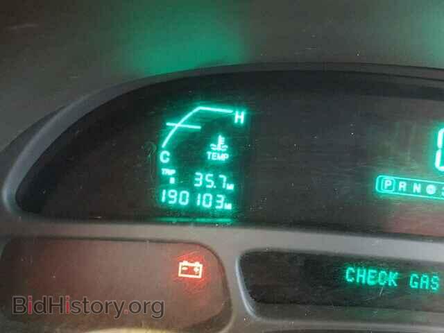 2003 CADILLAC DEVILLE - VIN: 1G6KD54YX3U232129 - Photo 8