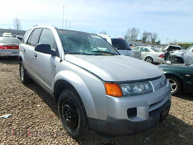 Photo 5GZCZ43D84S836124 - SATURN VUE 2004