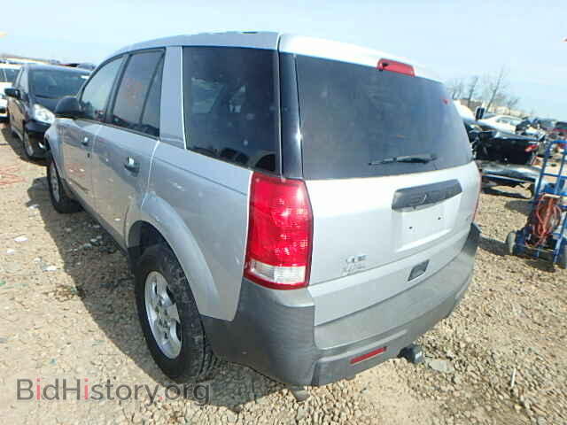 2004 SATURN VUE - VIN: 5GZCZ43D84S836124 - Фото 3