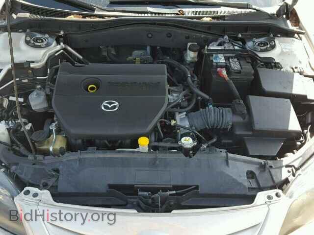 2007 MAZDA 6 - VIN: 1YVHP80C475M28572 - Фото 7