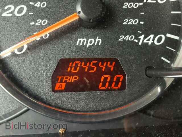 2007 MAZDA 6 - VIN: 1YVHP80C475M28572 - Фото 8