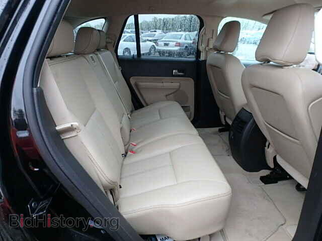 2009 FORD EDGE - VIN: 2FMDK38C79BA73272 - Photo 6