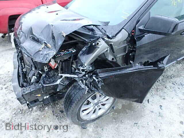 2009 FORD EDGE - VIN: 2FMDK38C79BA73272 - Photo 9