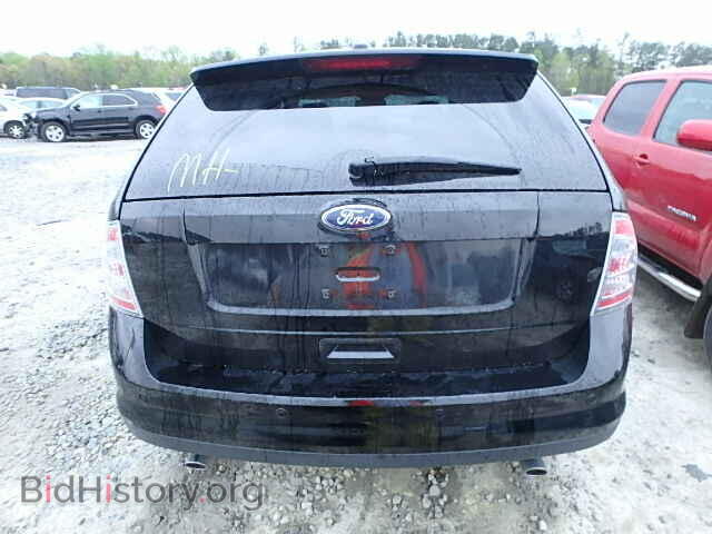 2009 FORD EDGE - VIN: 2FMDK38C79BA73272 - Photo 10