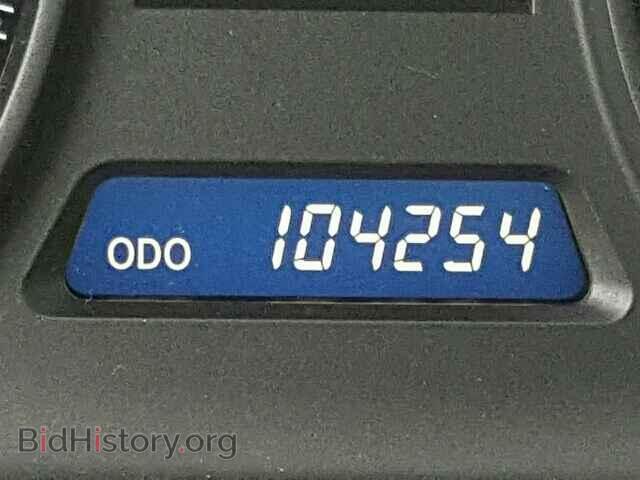 2008 LEXUS IS350 - VIN: JTHBE262582014165 - Фото 8
