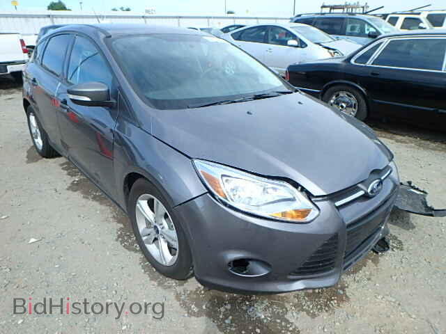Photo 1FADP3K22EL442979 - FORD FOCUS 2014