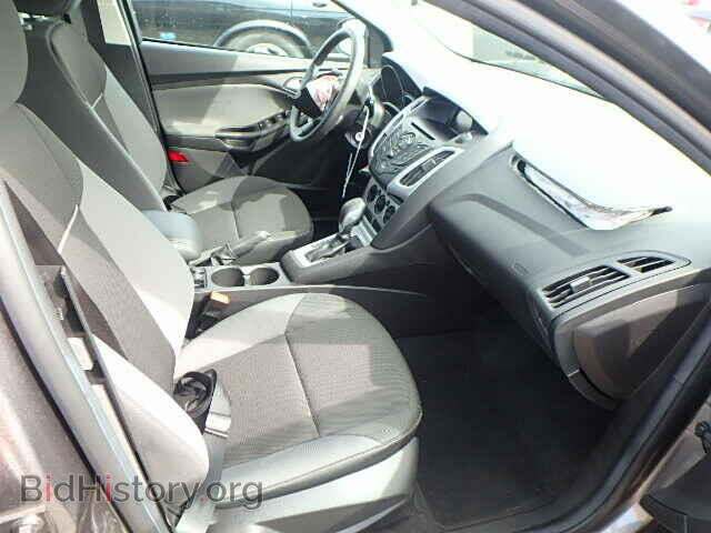 2014 FORD FOCUS - VIN: 1FADP3K22EL442979 - Фото 5