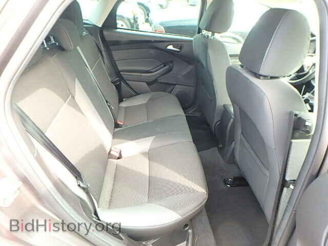 2014 FORD FOCUS - VIN: 1FADP3K22EL442979 - Фото 6