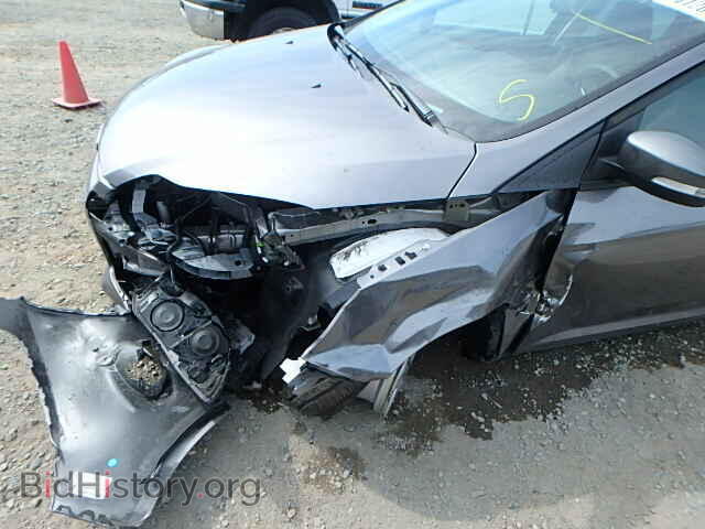 2014 FORD FOCUS - VIN: 1FADP3K22EL442979 - Фото 10