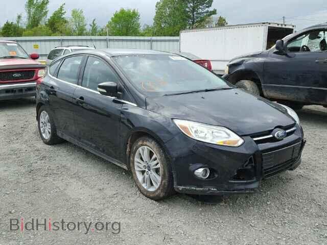 Photo 1FAHP3M21CL239562 - FORD FOCUS 2012