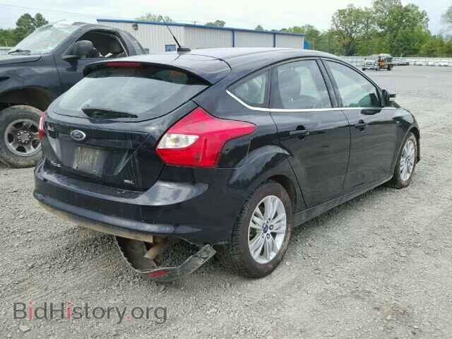 2012 FORD FOCUS - VIN: 1FAHP3M21CL239562 - Фото 4