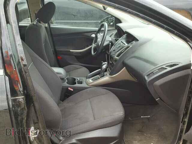 2012 FORD FOCUS - VIN: 1FAHP3M21CL239562 - Фото 5