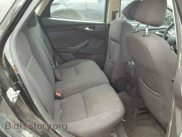 2012 FORD FOCUS - VIN: 1FAHP3M21CL239562 - Фото 6