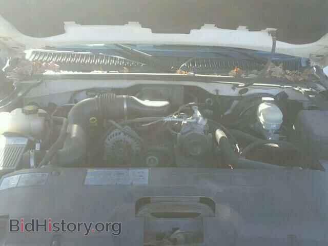 2005 CHEVROLET SILVERADO - VIN: 1GCEC14X05Z137582 - Фото 7