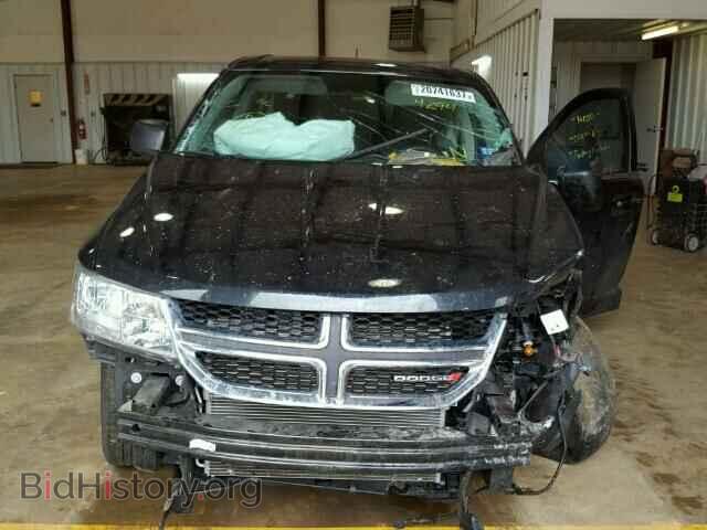 2013 DODGE JOURNEY - VIN: 3C4PDCAB5DT584294 - Фото 7