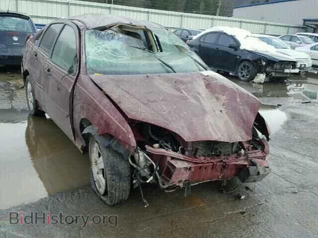 Photo 1FAHP34N17W185808 - FORD FOCUS 2007