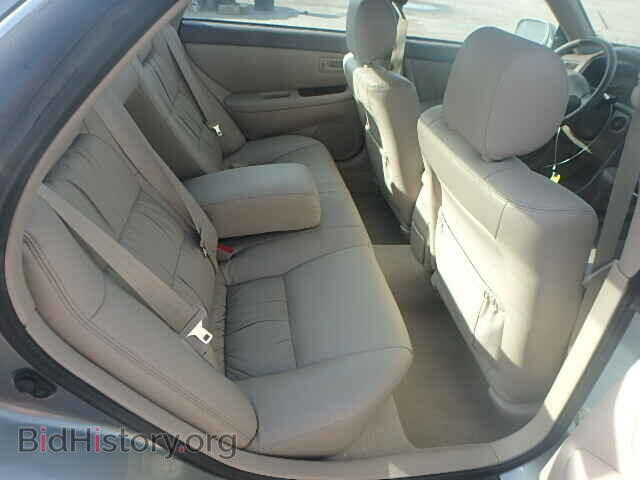 2000 LEXUS ES300 - VIN: JT8BF28G0Y0240938 - Фото 6