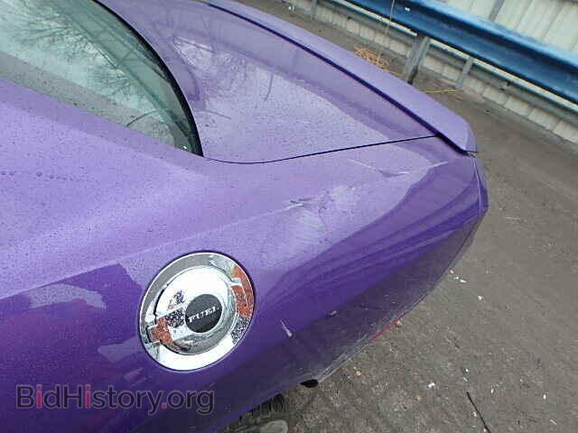 2014 DODGE CHALLENGER - VIN: 2C3CDYBT3EH124553 - Фото 9