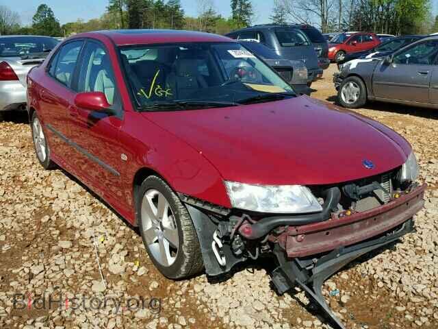 Фотография YS3FH41U461014846 - SAAB 9 3 2006