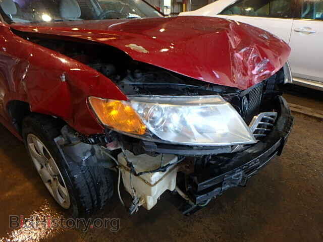 2009 KIA OPTIMA - VIN: KNAGE228295295078 - Фото 9