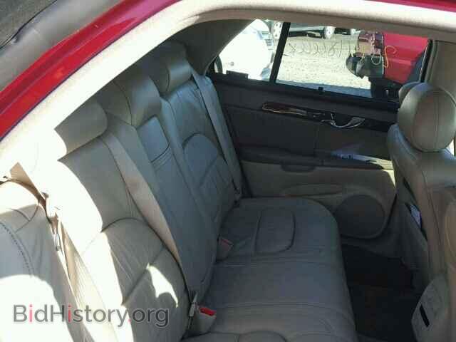 2002 CADILLAC DEVILLE - VIN: 1G6KE57Y02U231000 - Фото 6