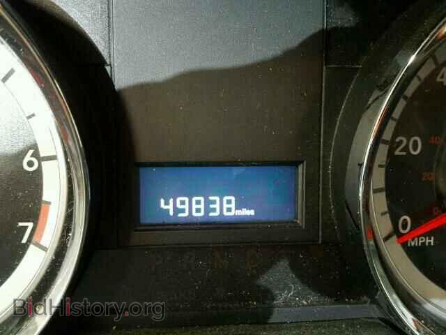 2015 DODGE CARAVAN - VIN: 2C4RDGBG6FR576219 - Фото 8