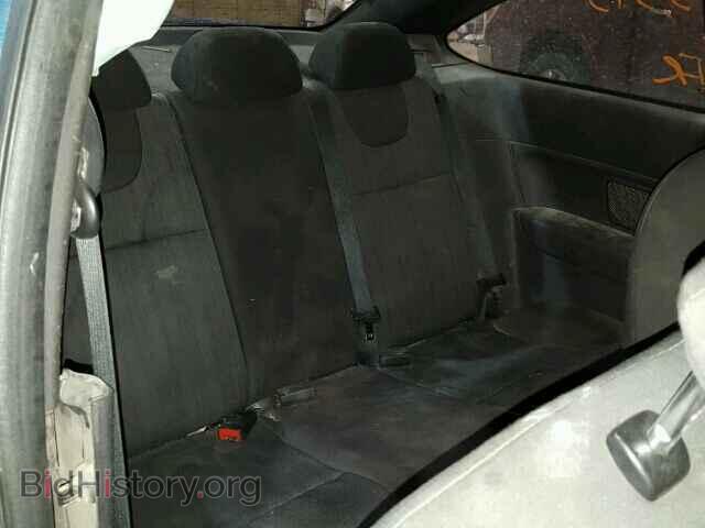 2009 FORD FOCUS - VIN: 1FAHP32N69W202785 - Фото 6