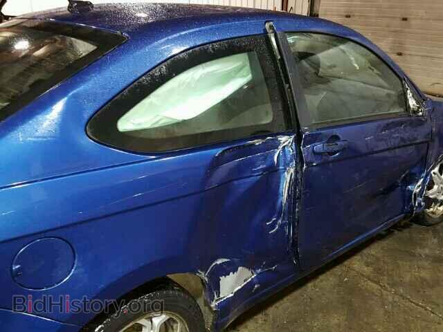 2009 FORD FOCUS - VIN: 1FAHP32N69W202785 - Фото 9