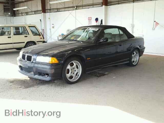 1999 BMW M3 - VIN: WBSBK0335XEC40100 - Photo 2