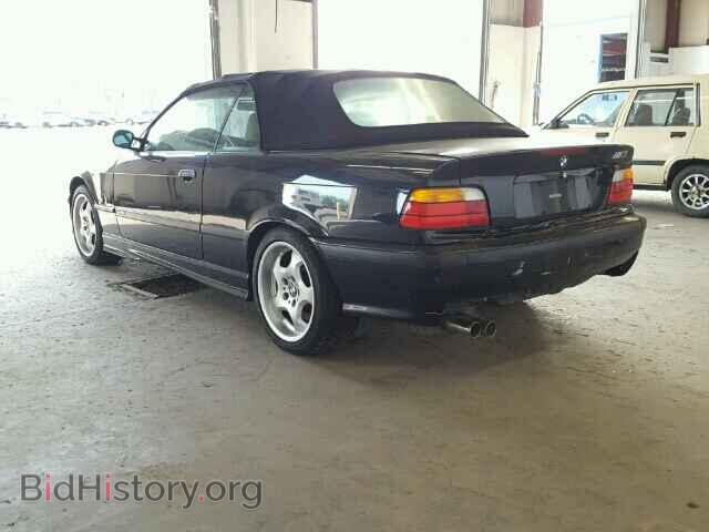 1999 BMW M3 - VIN: WBSBK0335XEC40100 - Photo 3
