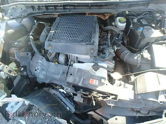 2008 MAZDA CX-7 - VIN: JM3ER29L480202010 - Фото 7