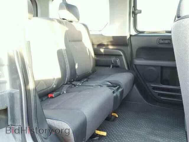 2005 HONDA ELEMENT - VIN: 5J6YH28655L025752 - Photo 6